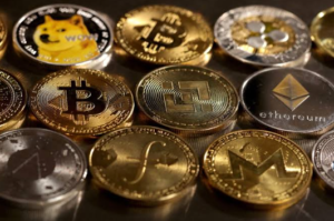 What Is Venture Capital in Crypto?