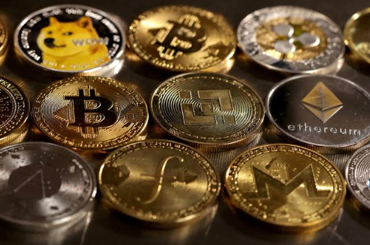 What Is Venture Capital in Crypto?