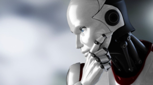 The Technology Behind Intelligent Machines