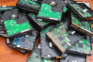 How Electronic Disposal in Chicago Helps Protect the Environment