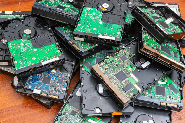 How Electronic Disposal in Chicago Helps Protect the Environment